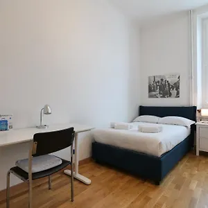 Appartamento Primopiano - Tibaldi, Milano