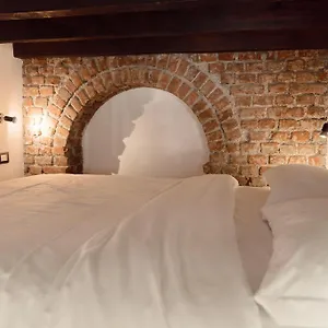 Loft Apartment Milan