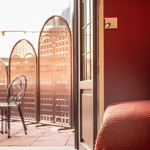 Marchesana Luxury Apartment Bologna