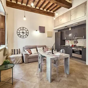 La Casa Di Nonna Danda Apartment Montepulciano
