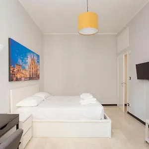 We - Duomo Marchese House Apartment Milan