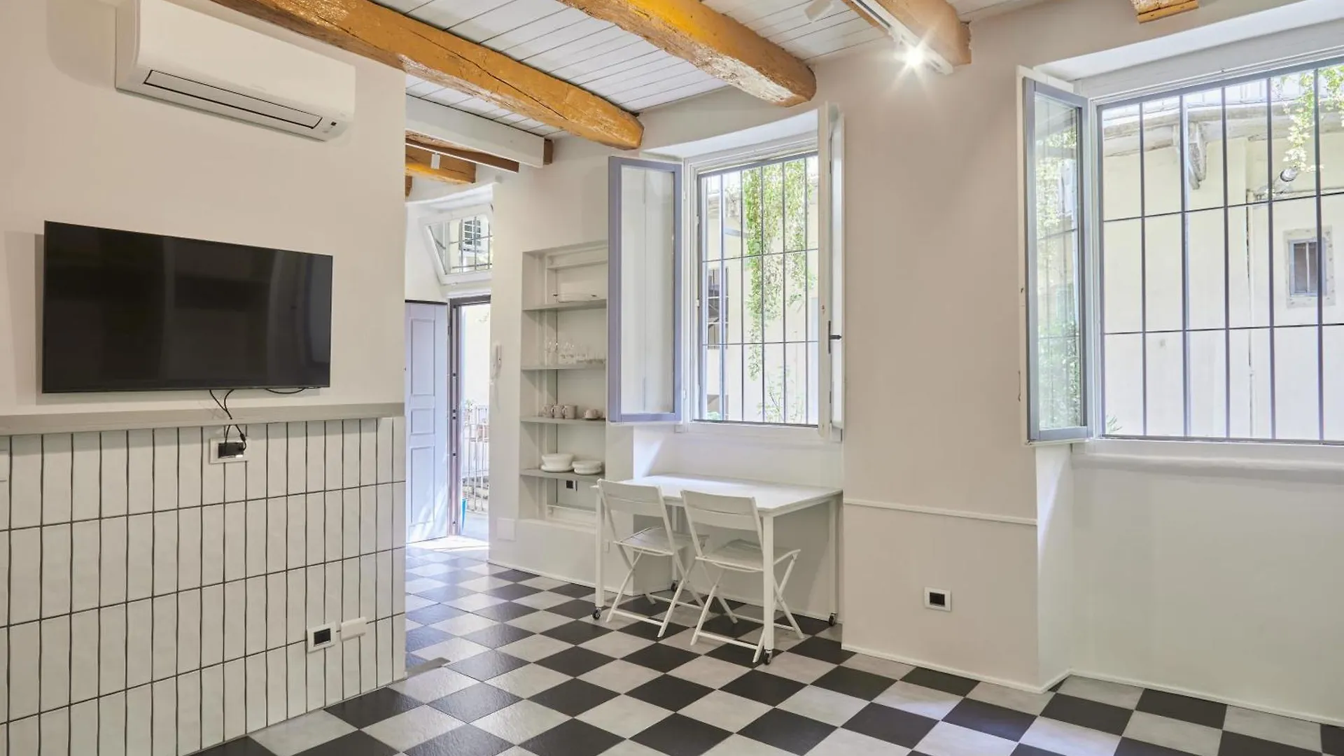Apartamento Incantevole Appartamento In Darsena Milán
