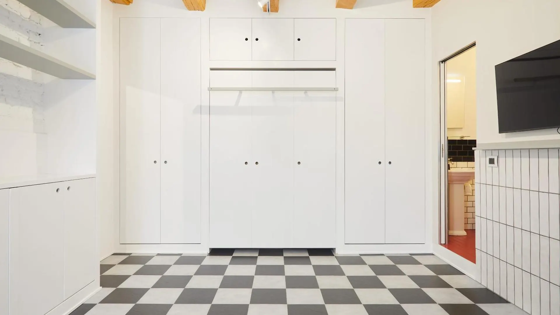 Apartamento Incantevole Appartamento In Darsena Milán