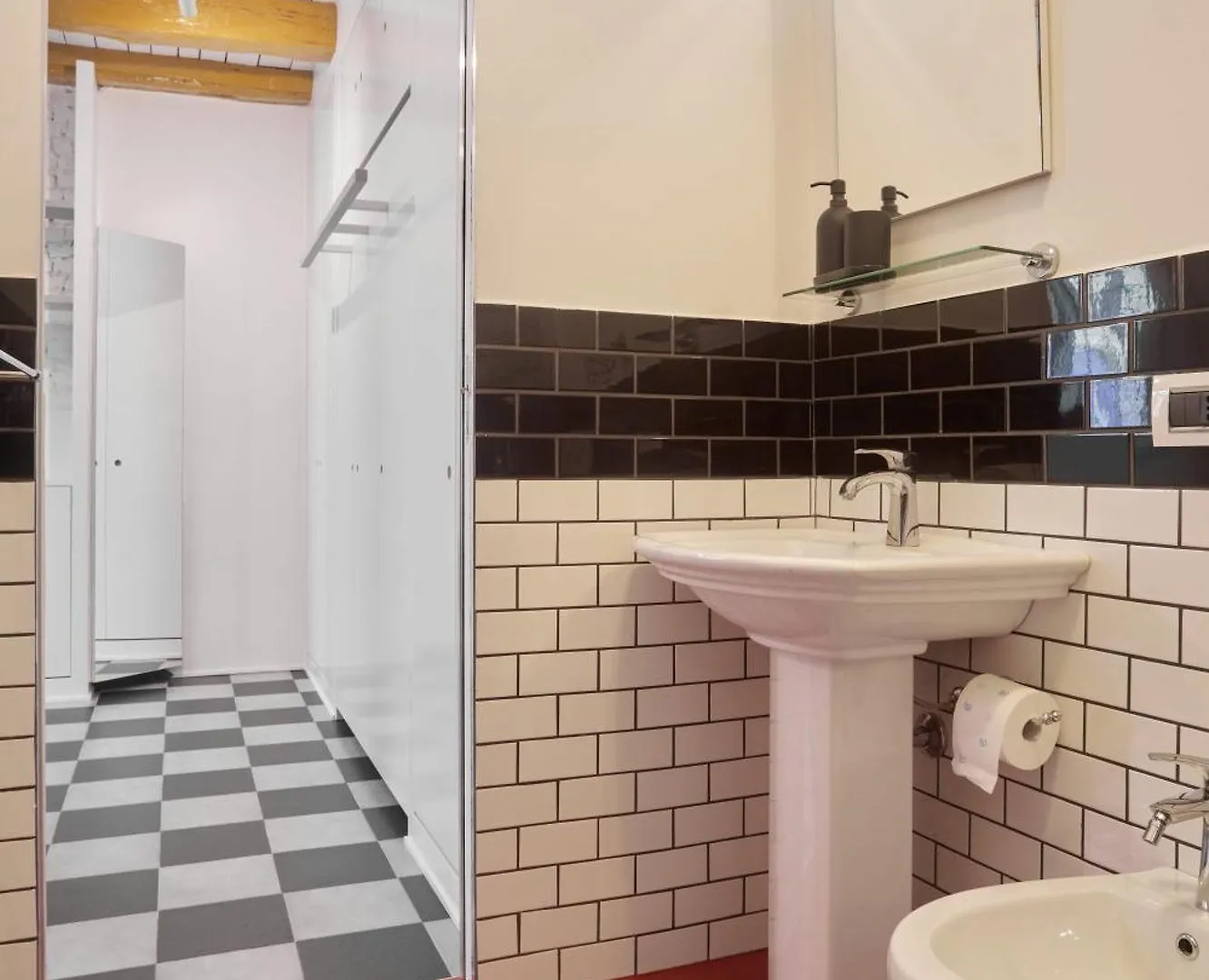 Apartamento Incantevole Appartamento In Darsena Milán