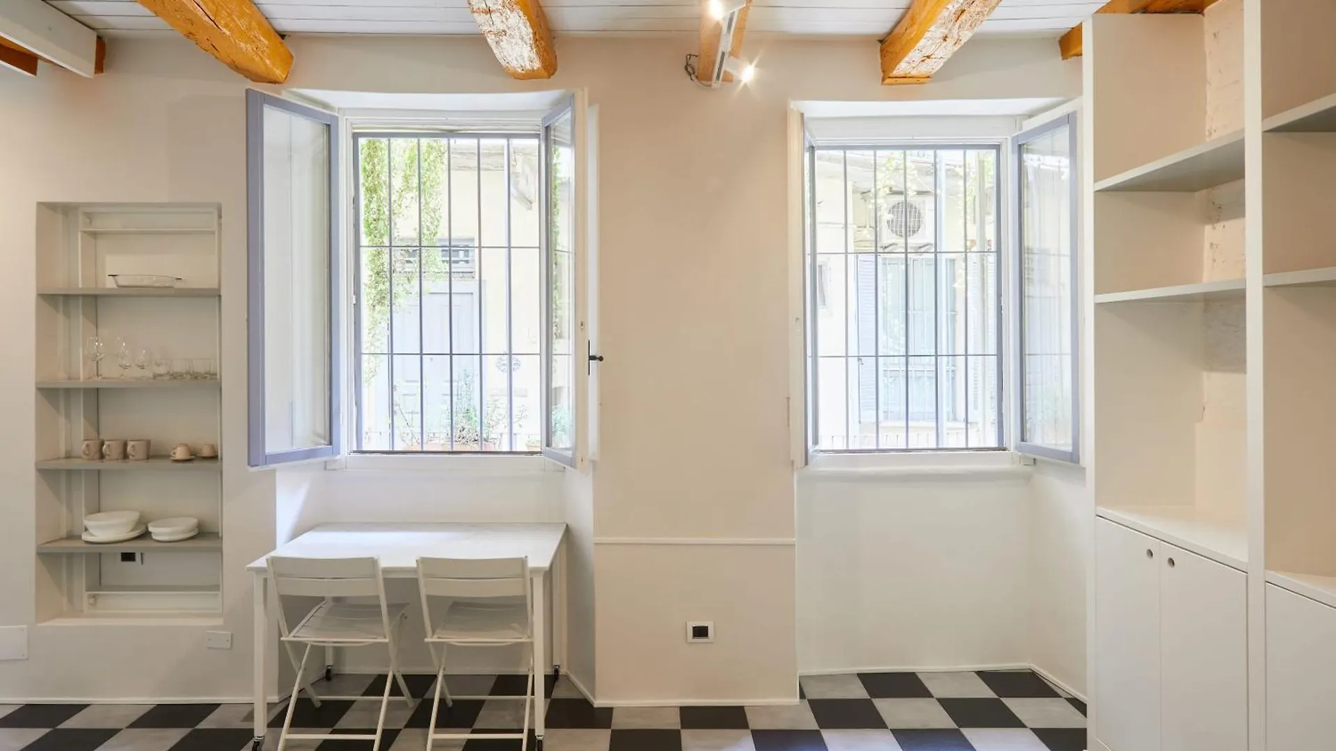 Apartamento Incantevole Appartamento In Darsena Milán Italia
