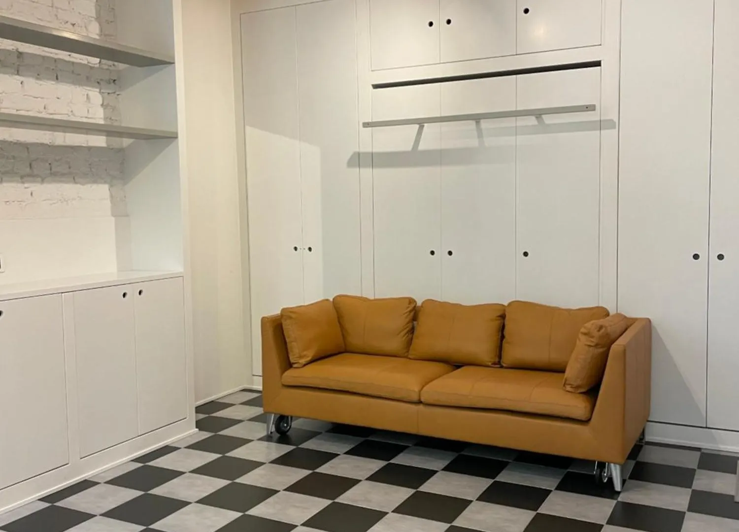Incantevole Appartamento In Darsena Milán Apartamento
